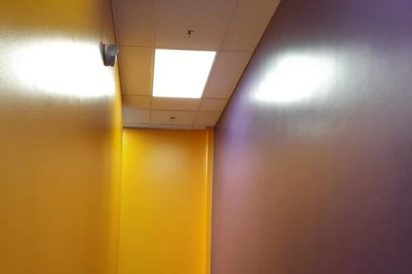 Service & Maintenance Work